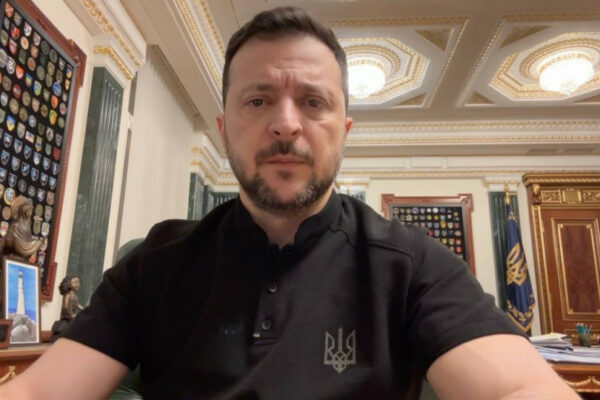 Володимир Зеленський анонсував зустрічі з представниками США найближчим часом volodimir zelenskij anonsuvav zustrichi z predstavnikami ssha najblizhchim chasom 67aea13e66324 Володимир Зеленський анонсував зустрічі з представниками США найближчим часом