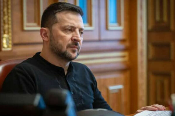 vstup ukrad197ni v nato garantuye shho putin navryad chi vtorgnetsya znovu zelenskij pro garantid197 bezpeki 67a5608358cf9 Вступ України в НАТО гарантує, що Путін навряд чи вторгнеться знову, — Зеленський про гарантії безпеки