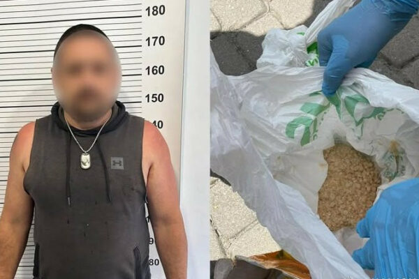 zasudzhenij za pridbannya ta zberigannya psixotropiv namagavsya dobitisya ispitovogo stroku zamist uvyaznennya shho virishiv sud 67b7d91a6aea2 Засуджений за придбання та зберігання психотропів намагався добитися іспитового строку замість ув’язнення — що вирішив суд