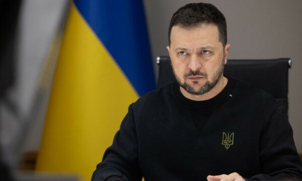 zelenskij doruchiv rozrobiti programu pidtrimki vpo 67a55a833f08d Зеленський доручив розробити програму підтримки ВПО