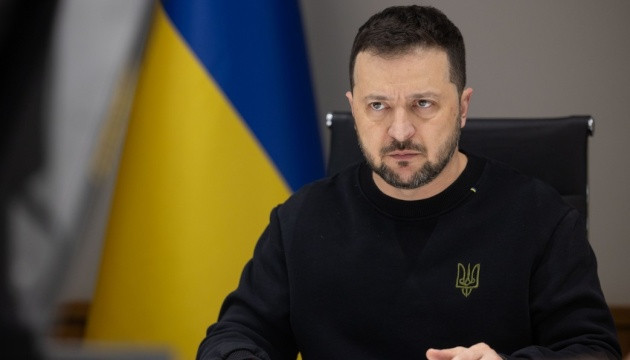 zelenskij doruchiv rozrobiti programu pidtrimki vpo 67a55a833f08d Зеленський доручив розробити програму підтримки ВПО
