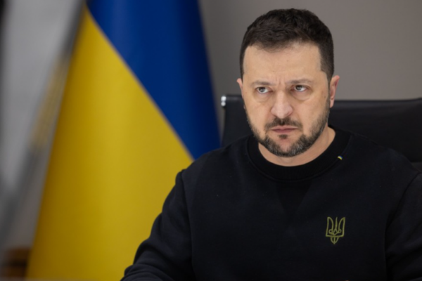 Жодні переговори з РФ не можуть розпочатися без об’єднаної позиції України, Європи та США, — Володимир Зеленський zhodni peregovori z rf ne mozhut rozpochatisya bez obyednanod197 pozicid197 ukrad197ni yevropi ta ssha volodimir zelenskij 67ae98c7e2876 Жодні переговори з РФ не можуть розпочатися без об’єднаної позиції України, Європи та США, — Володимир Зеленський