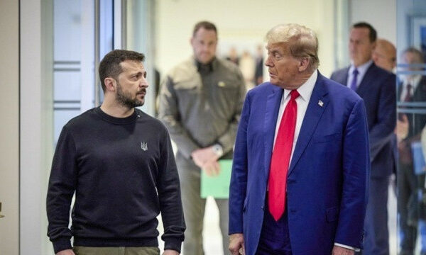 bilij dim xoche povyazati ugodu shhodo korisnix kopalin iz vimogami do kiyeva vzyati na sebe zobovyazannya shhodo shvidkogo pripinennya vognyu bloomberg 67ca477a3931a Білий дім хоче пов’язати угоду щодо корисних копалин із вимогами до Києва взяти на себе зобов’язання щодо швидкого припинення вогню – Bloomberg