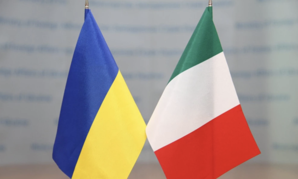 blizko 180 italijskix kompanij gotovi doluchitisya do vidbudovi ukrad197ni 67ca4cada1bfb Близько 180 італійських компаній готові долучитися до відбудови України