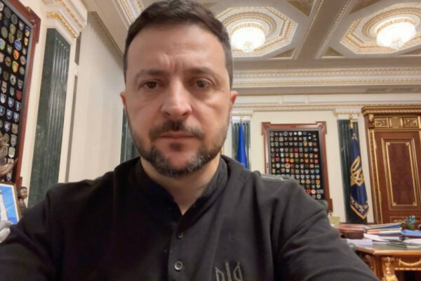 denis shmigal dopoviv volodimiru zelenskomu pro indeksaciyu pensij ta zbilshennya viplat 67ca4df8ef04e Денис Шмигаль доповів Володимиру Зеленському про індексацію пенсій та збільшення виплат