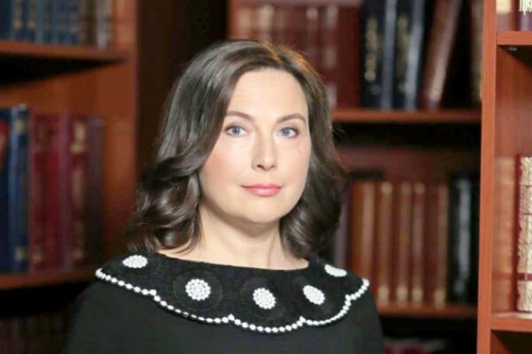 derzhavna reyestraciya prav u sferi spadkuvannya dopovid suddi spikerki vp vs olgi stupak 67ca4e3ad6c7c Державна реєстрація прав у сфері спадкування — доповідь судді-спікерки ВП ВС Ольги Ступак