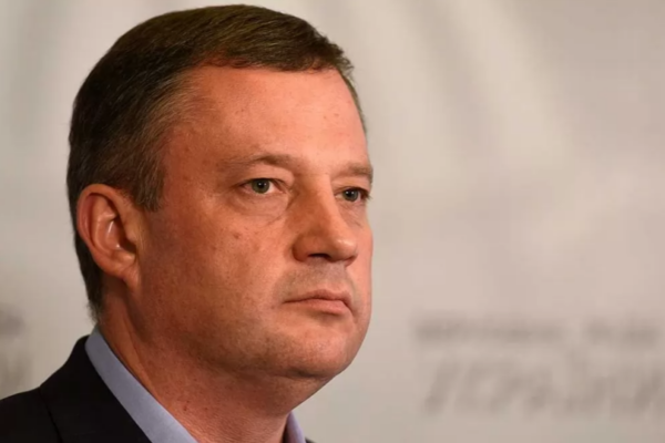 nardepu dubnevichu zaochno visunuli obvinuvachennya u spravi pro kradizhku gazu na 21 mlrd griven 67ca4915e1dab Нардепу Дубневичу заочно висунули обвинувачення у справі про крадіжку газу на 2,1 млрд гривень