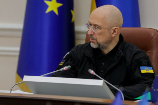 nemaye pidstav dlya zaboroni za movnoyu oznakoyu shmigal vidpoviv na peticiyu pro zaboronu rosijskomovnod197 muziki 67ca506f15d53 Немає підстав для заборони за мовною ознакою – Шмигаль відповів на петицію про заборону російськомовної музики