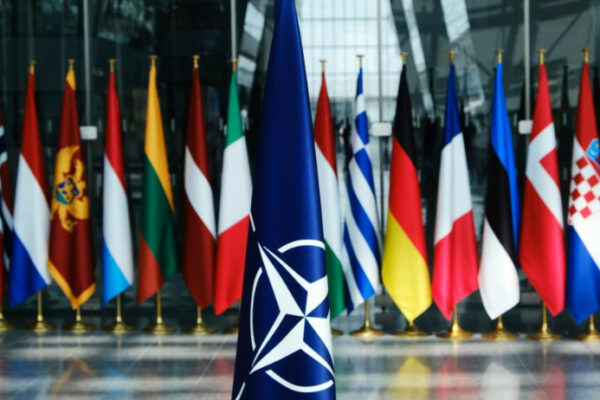 ochilniki mzs krad197n nato zberutsya na zasidannya 3 4 kvitnya 67ca5055c29ab Очільники МЗС країн НАТО зберуться на засідання 3-4 квітня