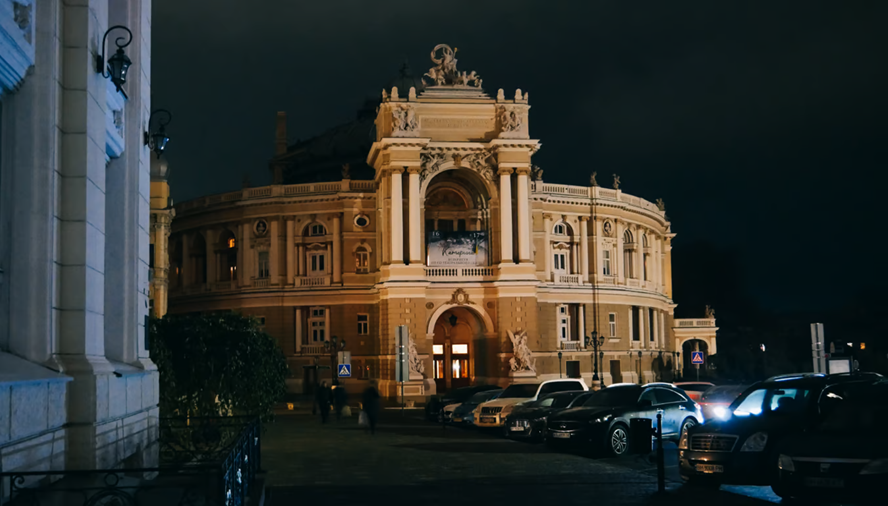 odesa znovu zalishilasya bez svitla v misti diyut avarijni vidklyuchennya elektroenergid197 67ca5543cd872 Одеса знову залишилася без світла — в місті діють аварійні відключення електроенергії