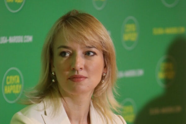 olena shulyak nazvala klyuchovi zakonoproekti yaki mayut buti uxvaleni u 2025 roci yak indikator dlya ukraine facility 67ca49b8eeaf1 Олена Шуляк назвала ключові законопроекти, які мають бути ухвалені у 2025 році як індикатор для Ukraine Facility