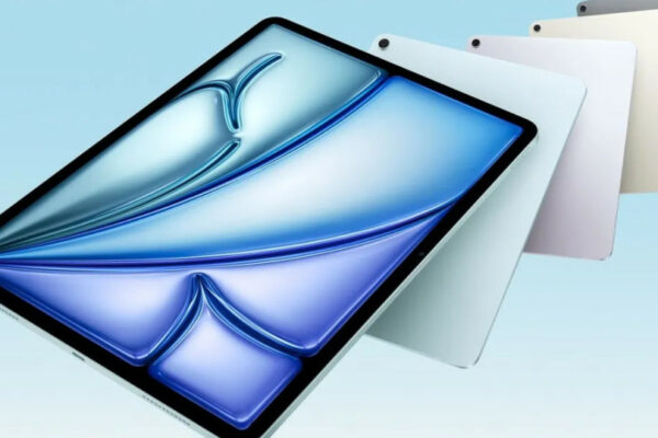 onovlenij ipad air vid apple otrimav chip m3 ta funkcid197 shi 67ca4e8337d89 Оновлений iPad Air від Apple отримав чип M3 та функції ШІ
