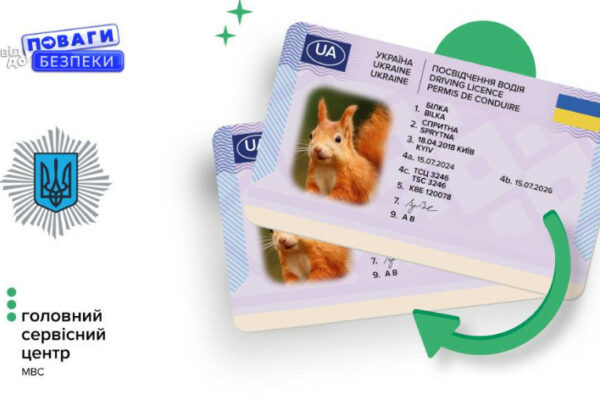 servisnij centr mvs poyasniv komu vidmovlyatimut v obmini 2 richnogo posvidchennya vodiya 67dcbdc160af3 Сервісний центр МВС пояснив, кому відмовлятимуть в обміні 2-річного посвідчення водія