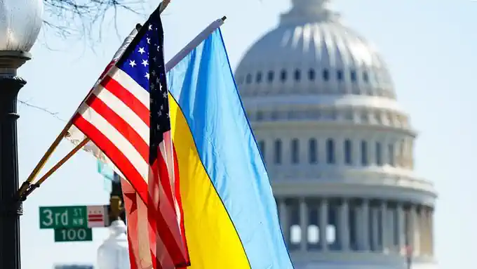 ssha prodovzhuyut nadavati ukrad197ni rozviddani 67ca54251b07e США продовжують надавати Україні розвіддані