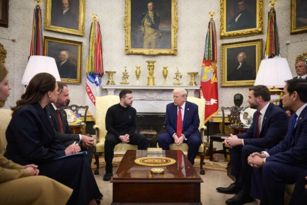 Трамп планує оголосити про підписання угоди щодо корисних копалин з Україною під час виступу у Конгресі, — Reuters tramp planuye ogolositi pro pidpisannya ugodi shhodo korisnix kopalin z ukrad197noyu pid chas vistupu u kongresi reuters 67ca529db98a6 Трамп планує оголосити про підписання угоди щодо корисних копалин з Україною під час виступу у Конгресі, — Reuters