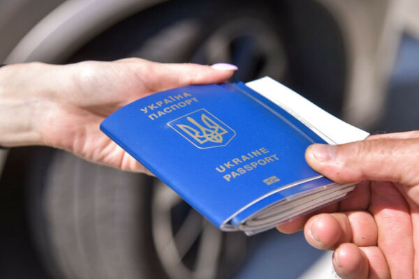 yaki dokumenti mayut nadati mitci ta medijniki dlya vid197zdu za kordon kabmin viznachiv poryadok 67ca4b5b70b26 Які документи мають надати митці та медійники для виїзду за кордон — Кабмін визначив порядок