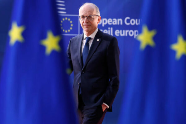 Європа має посилювати оборону, навіть якщо не всі згодні – прем’єр Люксембургу Фріден yevropa maye posilyuvati oboronu navit yakshho ne vsi zgodni premyer lyuksemburgu friden 67ca49cac6530 Європа має посилювати оборону, навіть якщо не всі згодні – прем’єр Люксембургу Фріден