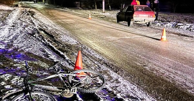 apelyacijnij sud pomyakshiv pokarannya vodiyu za smertelnij nad197zd na lezhachogo cholovika 68115ac21821f Апеляційний суд пом’якшив покарання водію за смертельний наїзд на лежачого чоловіка