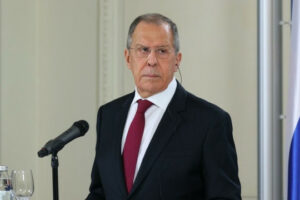 lavrov nazvav propoziciyu putina pro peremirya pochatkom pryamix peregovoriv 68115ab77b24b Лавров назвав пропозицію Путіна про «перемир'я» початком «прямих переговорів»