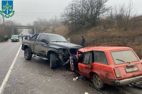 oficer nacgvardid197 yakij vchiniv smertelne dtp postav pered sudom 67fee676a0025 Офіцер Нацгвардії, який вчинив смертельне ДТП, постав перед судом