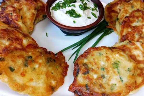 recepti smachni domashni pirizhki iz nachinkoyu 67f864fad90c7 Рецепти: Смачні домашні пиріжки із начинкою