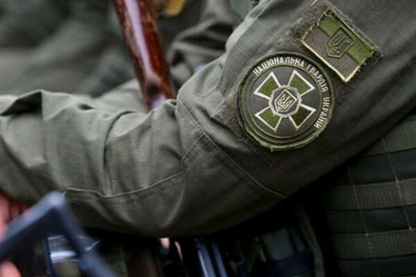 u nacgvardid197 stvorili dva novi korpusi d197x ocholili komandiri azovu ta xartid197 67fee6eac1fc4 У Нацгвардії створили два нові корпуси – їх очолили командири «Азову» та «Хартії»