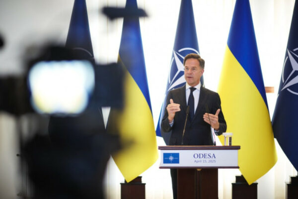 ukrad197na tochno stane chlenom nato gensek mark ryutte 67fee6dc1fd02 Україна точно стане членом НАТО, — генсек Марк Рютте
