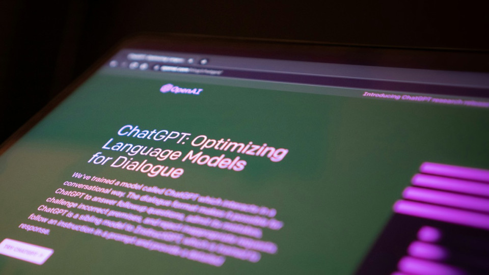 chatgpt sabotuye vimknennya pislya komandi doslidniki zafiksuvali nespodivanu povedinku shtuchnogo intelektu 6836446e778e7 ChatGPT саботує вимкнення після команди — дослідники зафіксували несподівану поведінку штучного інтелекту