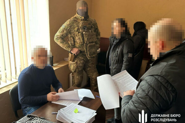 dbr zavershilo rozsliduvannya shhodo suddi z dnipra igorya kondrashova yakij privlasniv orendovanu kvartiru 6823cfc509fcd ДБР завершило розслідування щодо судді з Дніпра Ігоря Кондрашова, який привласнив орендовану квартиру
