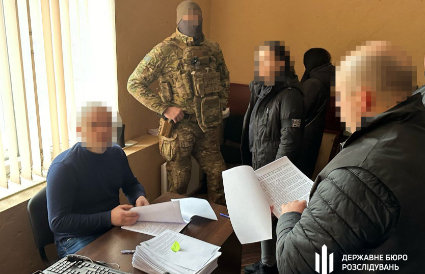 dbr zavershilo rozsliduvannya shhodo suddi z dnipra igorya kondrashova yakij privlasniv orendovanu kvartiru 6823cfc509fcd ДБР завершило розслідування щодо судді з Дніпра Ігоря Кондрашова, який привласнив орендовану квартиру