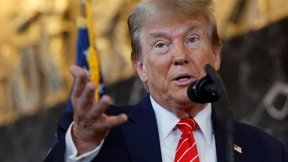 donald tramp zayaviv shho putin graye z vognem 683644b73f11c Дональд Трамп заявив, що Путін грає з вогнем