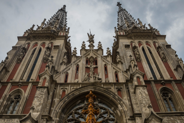 minkult oskarzhuye rishennya sudu pro peredachu kostelu svyatogo mikolaya religijnij gromadi 683644a0756d2 Мінкульт оскаржує рішення суду про передачу костелу святого Миколая релігійній громаді