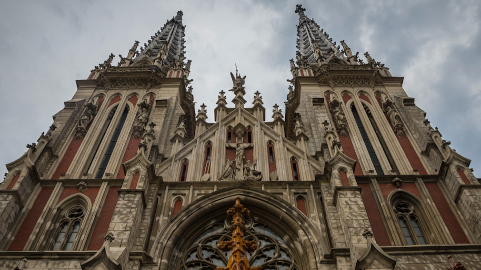 minkult oskarzhuye rishennya sudu pro peredachu kostelu svyatogo mikolaya religijnij gromadi 683644a0756d2 Мінкульт оскаржує рішення суду про передачу костелу святого Миколая релігійній громаді