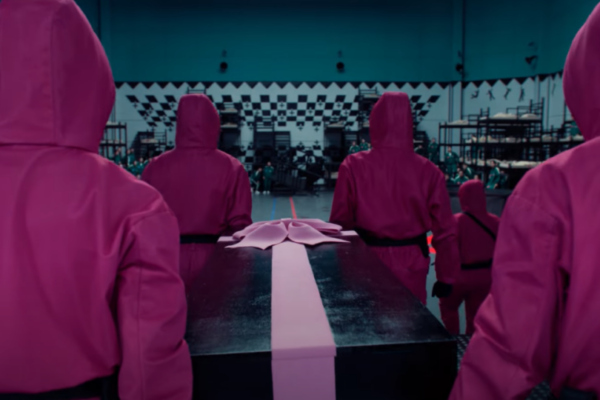 netflix opublikuvav tizer tretogo sezonu gri v kalmara video 681a95c162085 Netflix опублікував тизер третього сезону «Гри в кальмара» – відео