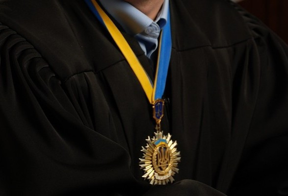 obrano golovu sambirskogo miskrajonnogo sudu lvivskod197 oblasti 68364473c54fe Обрано голову Самбірського міськрайонного суду Львівської області