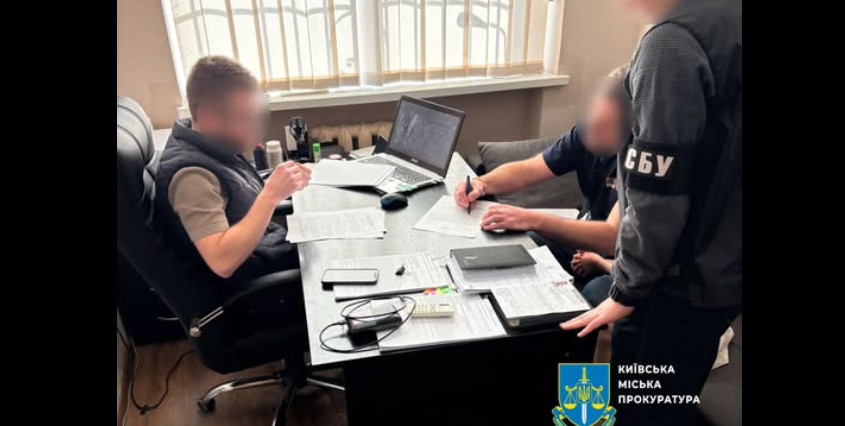 posadovec derzhustanovi viplativ ponad 22 mln grn zarplati pracivnikam yaki buli za kordonom 681a95dc6ed37 Посадовець держустанови виплатив понад 2,2 млн грн зарплати працівникам, які були за кордоном