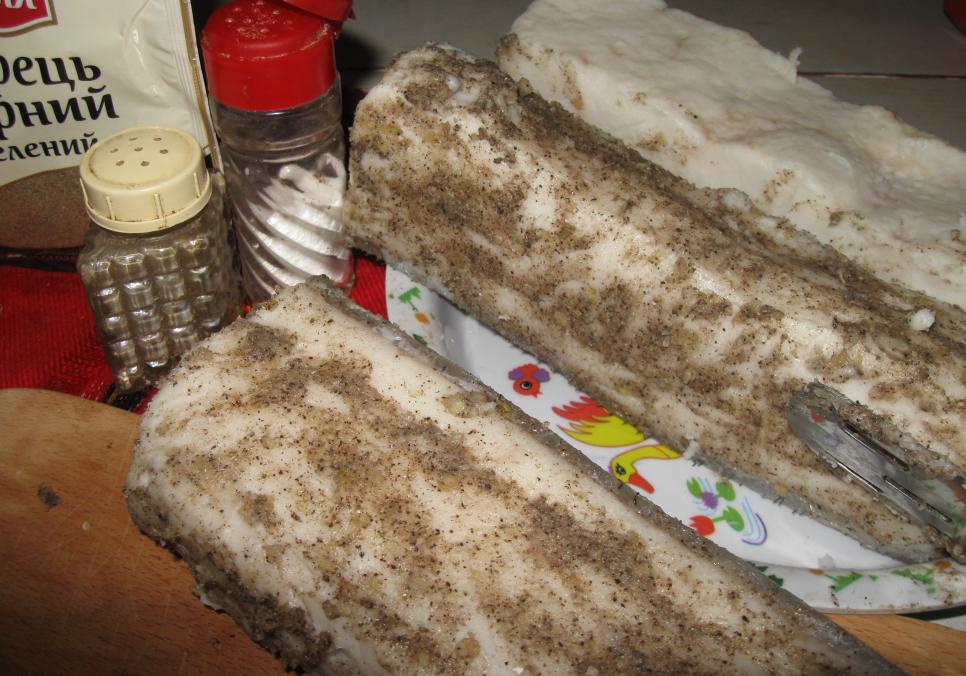 recepti smachne domashnye salo nizhne 6838fe92c09ac Рецепти: Смачне домашнє сало “Ніжне”