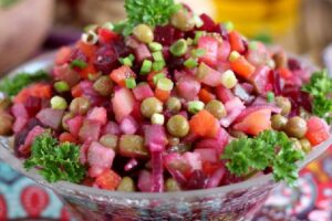 recepti smachnij ovochevij salat iz yazikom 6838fe9cb142f Рецепти: Смачний овочевий салат із язиком