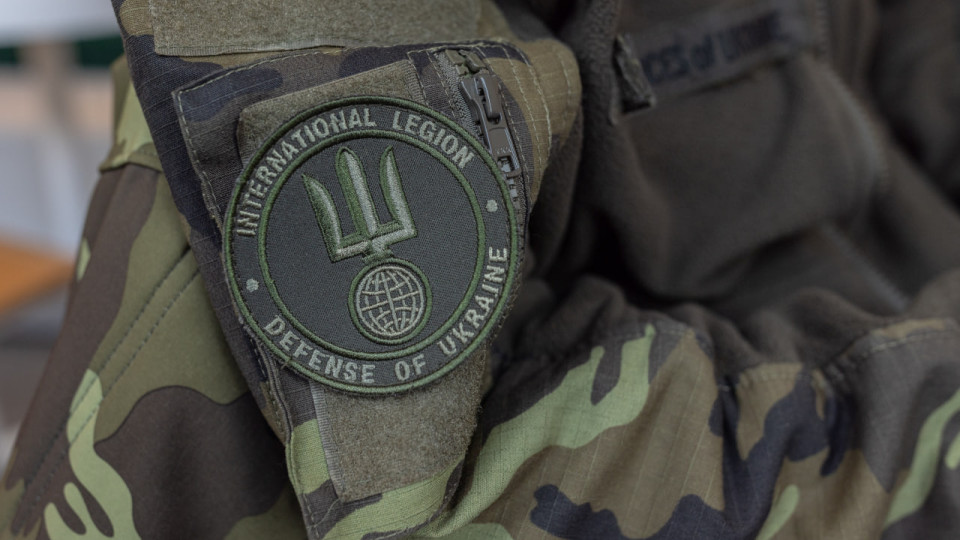 ukrad197na onovila mexanizm rekrutingu inozemciv dlya sluzhbi v zsu 681a95ed91947 Україна оновила механізм рекрутингу іноземців для служби в ЗСУ