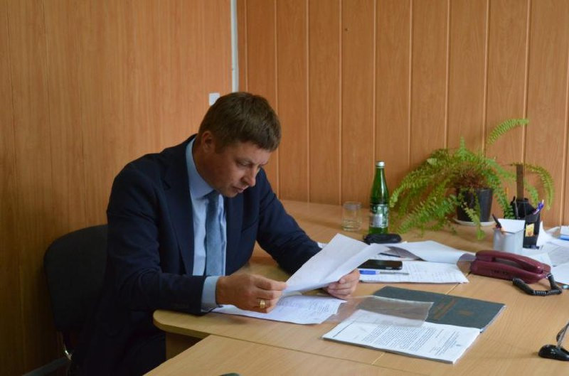 vaks ogolosiv virok ekskerivniku gu derzhgeokadastru u vinnickij oblasti yuriyu kozaku u spravi shhodo roztrati zemli 683644bcc04da ВАКС оголосив вирок екскерівнику ГУ Держгеокадастру у Вінницькій області Юрію Козаку у справі щодо розтрати землі