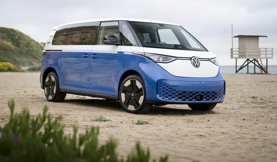 volkswagen vidklikaye id buzz cherez vidsutnij remin bezpeki 681a958e15922 Volkswagen відкликає ID.Buzz через відсутній ремінь безпеки