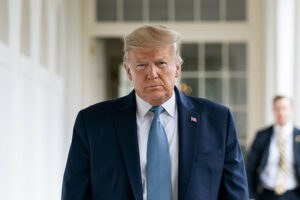 donalda trampa nominuvali na nobelivsku premiyu miru 685b2eecee26c Дональда Трампа номінували на Нобелівську премію миру