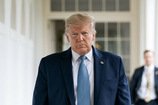 donalda trampa nominuvali na nobelivsku premiyu miru 685b2eecee26c Дональда Трампа номінували на Нобелівську премію миру