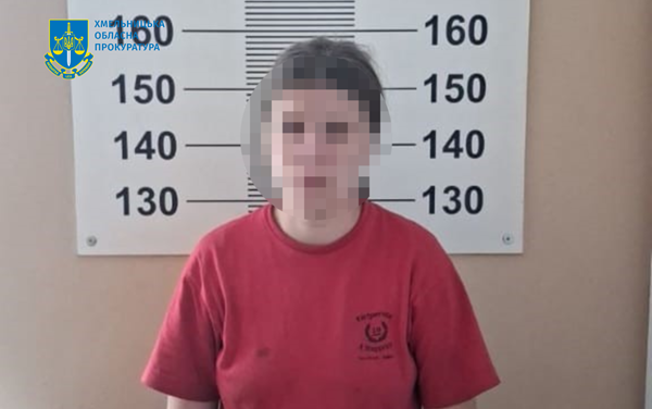 fatalna svarka na xmelnichchini sudili zhinku yaka vbila nozhem spivmeshkancya 685b2e777c7b6 Фатальна сварка — на Хмельниччині судили жінку, яка вбила ножем співмешканця