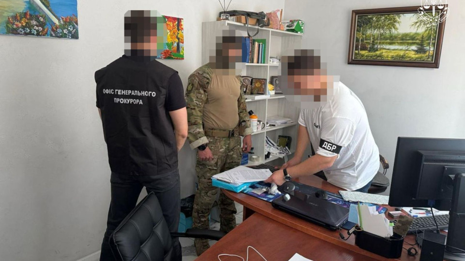 goduvali armiyu na paperi vikrito sxemu rozkradannya 6 mln griven na postachanni d197zhi do zsu 6851f3e2ceeb6 Годували армію на папері – викрито схему розкрадання 6 млн гривень на постачанні їжі до ЗСУ
