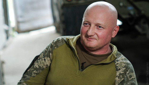 igorya skibyuka zvilneno z posadi komanduvacha desantno shturmovix vijsk zsu 683f7f140354e Ігоря Скибюка звільнено з посади командувача Десантно-штурмових військ ЗСУ