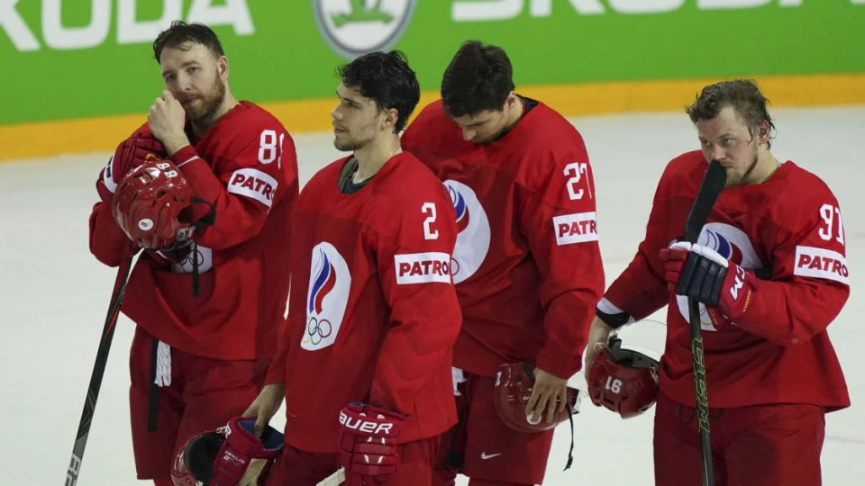 mok postaviv krapku u pitanni uchasti zbirnix rosid197 z xokeyu v olimpiadi 2026 683f7f4577a9a МОК поставив крапку у питанні участі збірних Росії з хокею в Олімпіаді-2026
