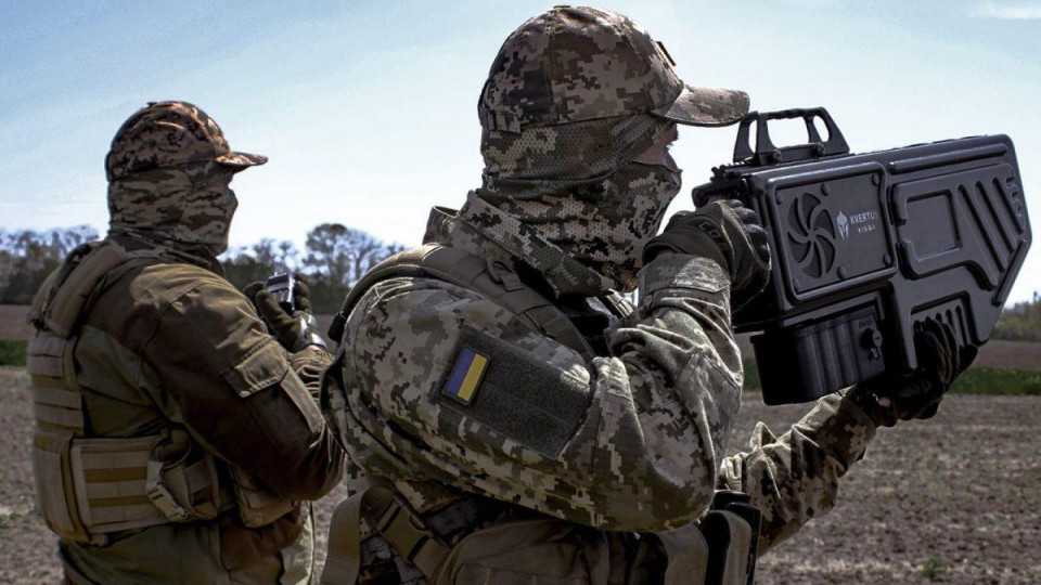 na lvivshhini suditimut eksposadovcya silradi za zbitki u 300 tisyach griven pid chas zakupivli antidronovix rushnic 683f7eeb29ff2 На Львівщині судитимуть експосадовця сільради за збитки у 300 тисяч гривень під час закупівлі антидронових рушниць