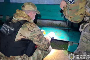 na odeshhini sudili cholovika yakij pogrozhuvav pidirvati granatu v budinku de meshkav z rodinoyu 685b2ef23ccf8 На Одещині судили чоловіка, який погрожував підірвати гранату в будинку, де мешкав з родиною