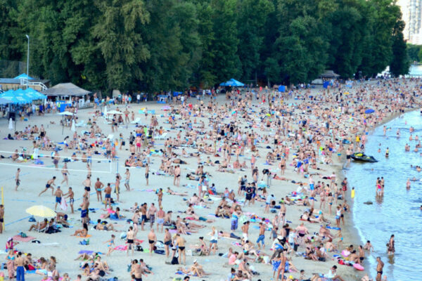 plyazhnij monitoring 2025 majzhe kozhna pyata proba vodi ne vidpovidaye ximichnim standartam 6851f4345602a Пляжний моніторинг 2025 – майже кожна п’ята проба води не відповідає хімічним стандартам